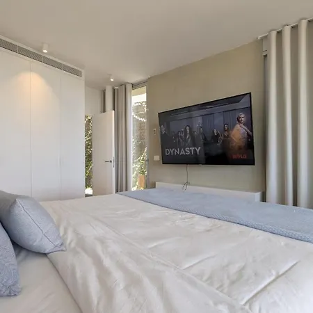 Luxury Sunset Retreat Abama Golf Tejina de Isora