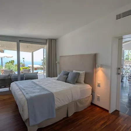 Luxury Sunset Retreat Abama Golf Villa *