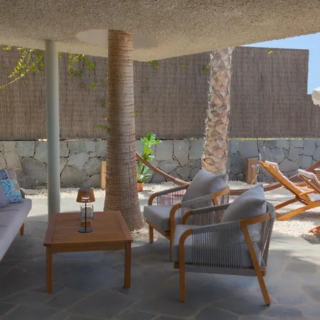 Luxury Sunset Retreat Abama Golf Tejina de Isora