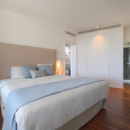 Luxury Sunset Retreat Abama Golf Villa *