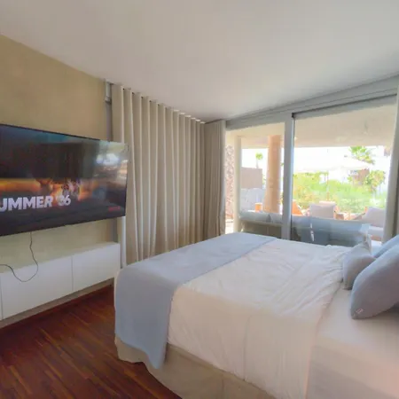 Luxury Sunset Retreat Abama Golf