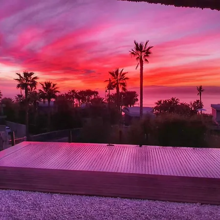 Luxury Sunset Retreat Abama Golf Villa Tejina de Isora