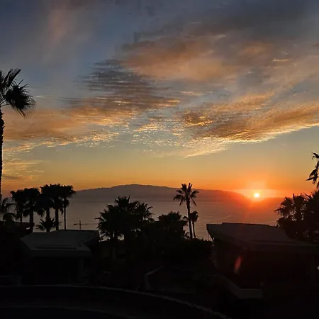 Luxury Sunset Retreat Abama Golf Tejina de Isora