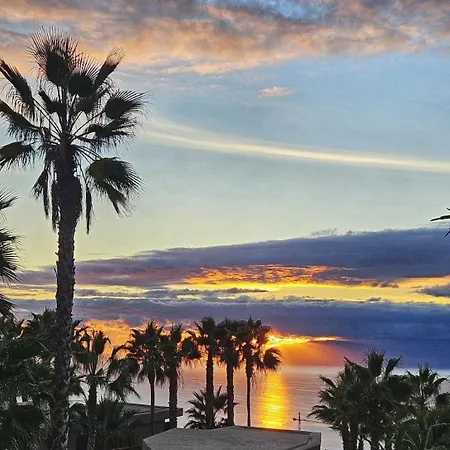 Luxury Sunset Retreat Abama Golf Tejina de Isora
