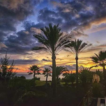 Luxury Sunset Retreat Abama Golf Villa
