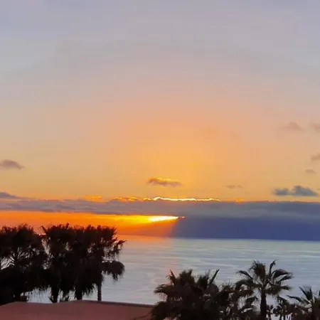 Willa Luxury Sunset Retreat Abama Golf *