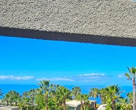 Villa Luxury Sunset Retreat Abama Golf Tejina de Isora