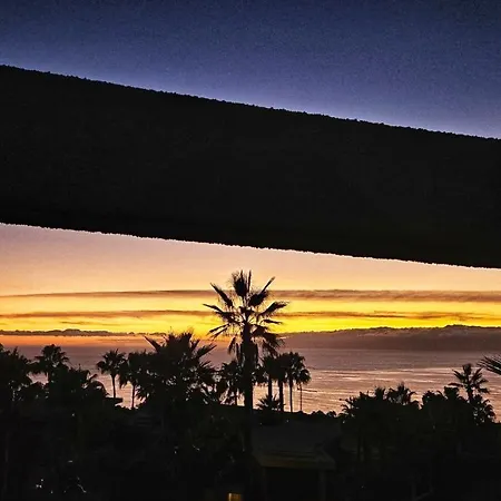Luxury Sunset Retreat Abama Golf Villa *