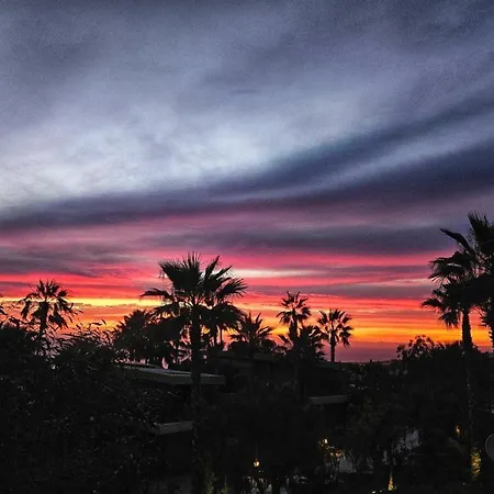 Luxury Sunset Retreat Abama Golf * Tejina de Isora